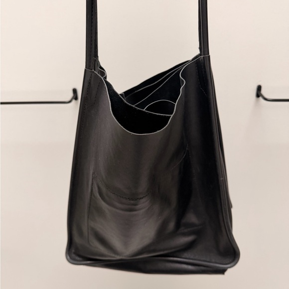 Black Proenza Schouler Tote Bag - Picture 3 of 8